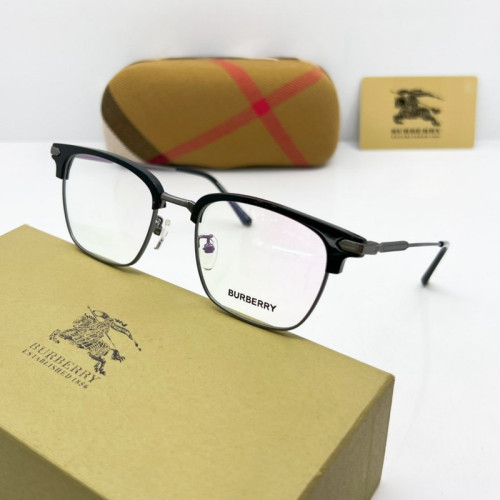 Burberry Sunglasses AAAA-1277