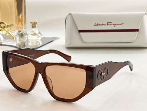 Ferragamo Sunglasses AAAA-526