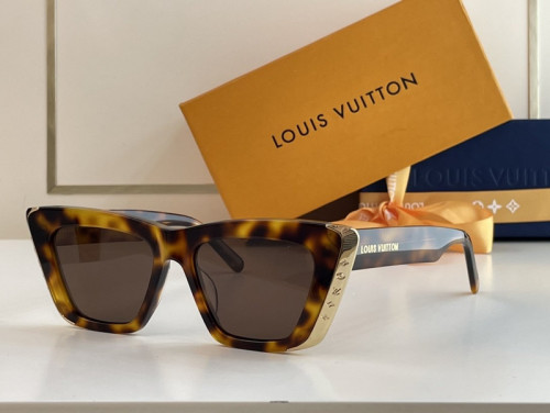 LV Sunglasses AAAA-943