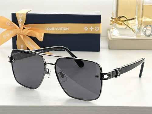 LV Sunglasses AAAA-402