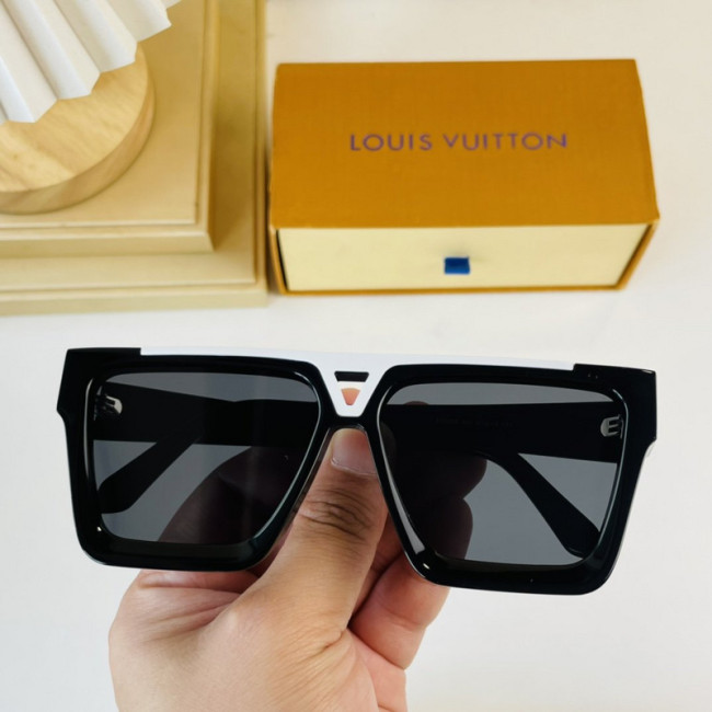 LV Sunglasses AAAA-637