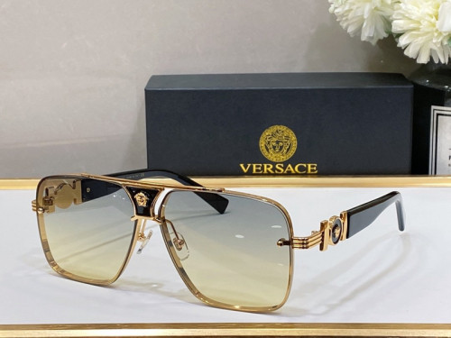 Versace Sunglasses AAAA-369