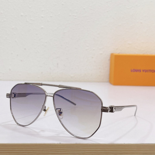 LV Sunglasses AAAA-324