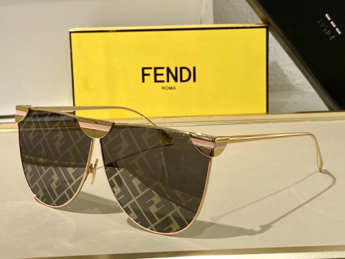 FD Sunglasses AAAA-709