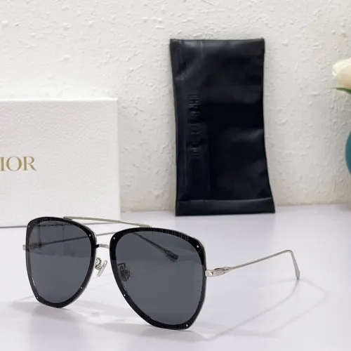 Dior Sunglasses AAAA-394