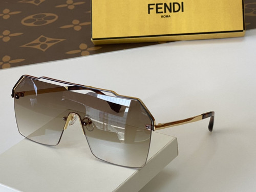 FD Sunglasses AAAA-311
