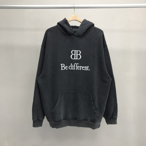 B Hoodies 1：1 Quality-963(XS-L)