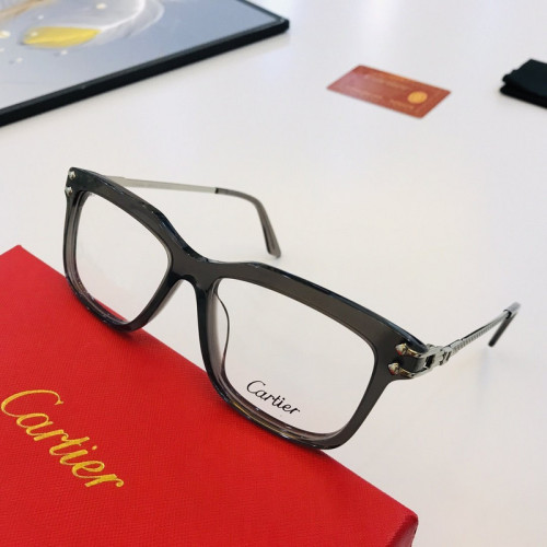 Cartier Sunglasses AAAA-451