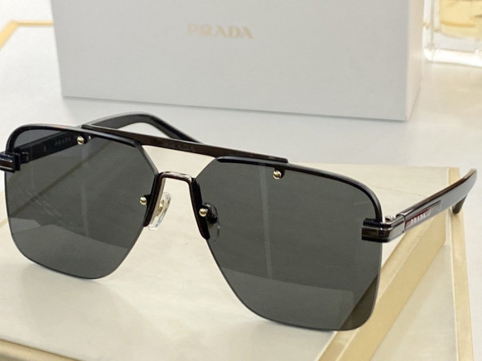 Prada Sunglasses AAAA-1020