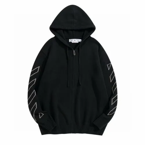 OFF White Sweater High End Quality-007