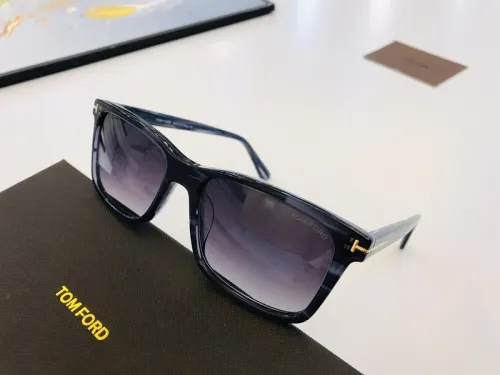 Tom Ford Sunglasses AAAA-1357