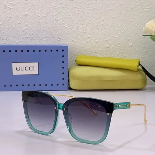 G Sunglasses AAAA-389