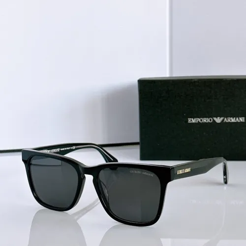 Armani Sunglasses AAAA-131