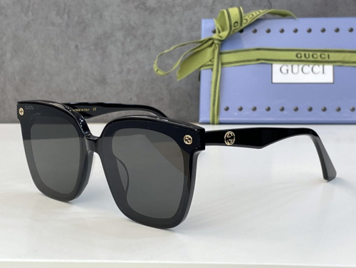 G Sunglasses AAAA-2865