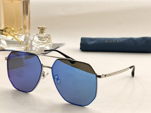 G Sunglasses AAAA-3127