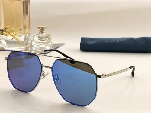 G Sunglasses AAAA-3127