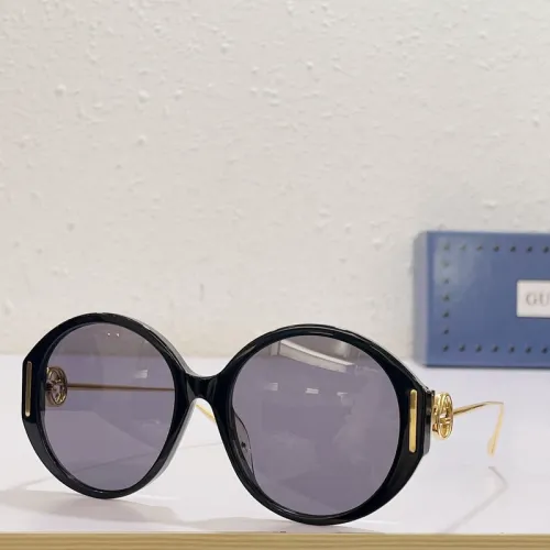 G Sunglasses AAAA-3766