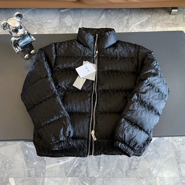 Dior Jacket 1：1 Quality-051