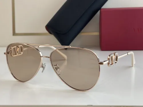 V Sunglasses AAAA-339