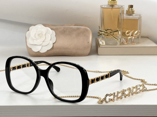 CHNL Sunglasses AAAA-529