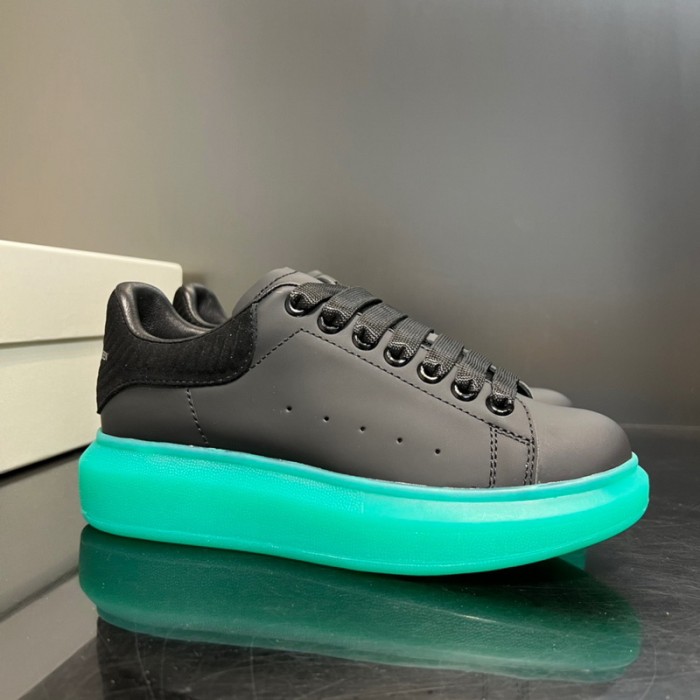 Super Max Alexander McQueen Shoes-764