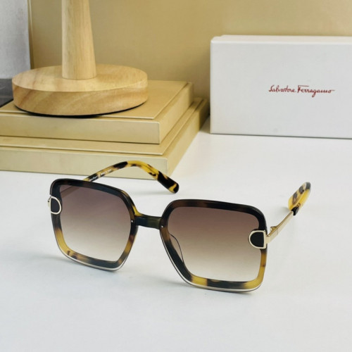 Ferragamo Sunglasses AAAA-022