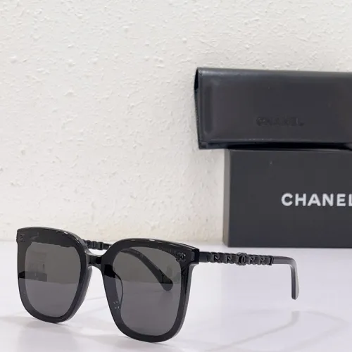 CHNL Sunglasses AAAA-846