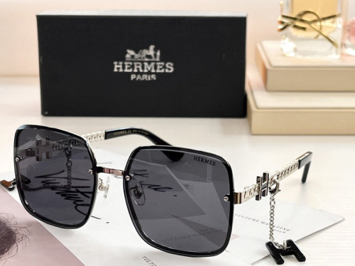 Hermes Sunglasses AAAA-242