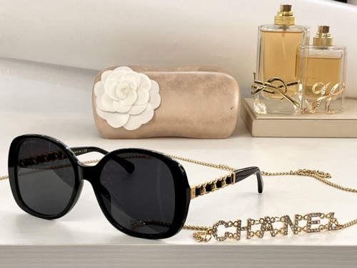 CHNL Sunglasses AAAA-525