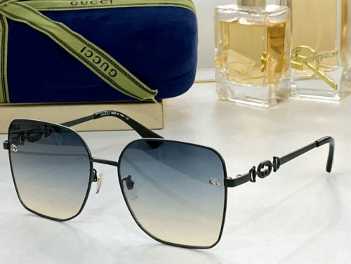 G Sunglasses AAAA-2687