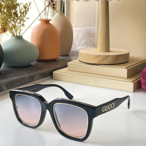 G Sunglasses AAAA-2251