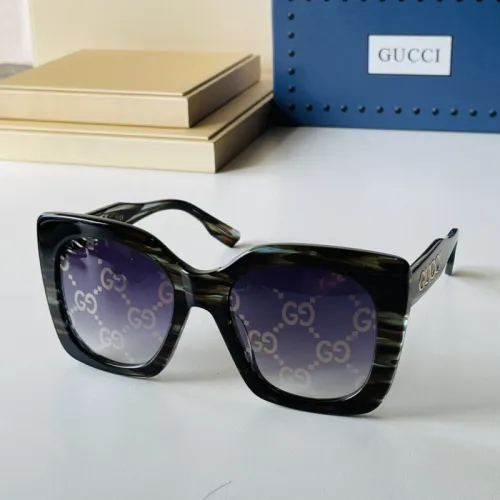 G Sunglasses AAAA-2328