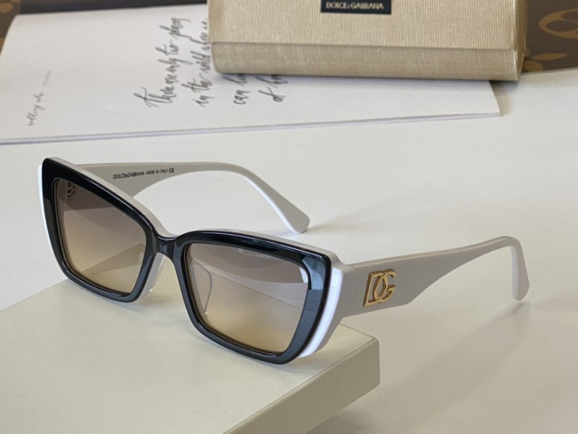 D&G Sunglasses AAAA-212