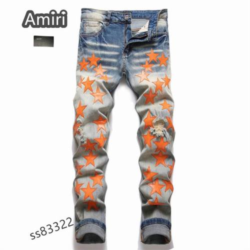 AMIRI men jeans 1：1 quality-246