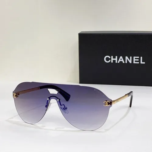 CHNL Sunglasses AAAA-1318