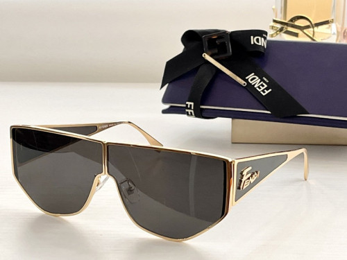 FD Sunglasses AAAA-109