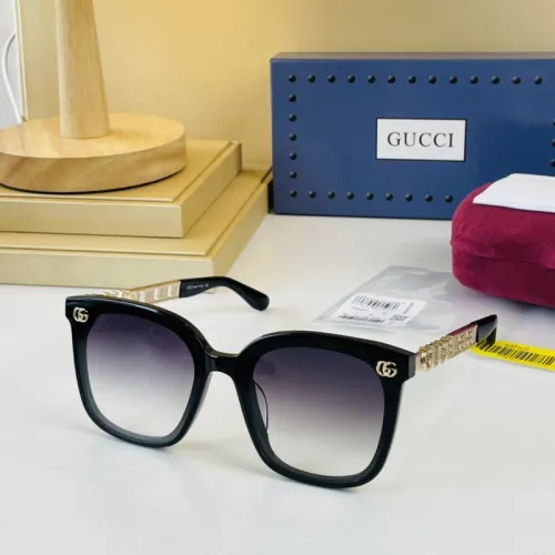 G Sunglasses AAAA-065