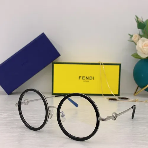 FD Sunglasses AAAA-896