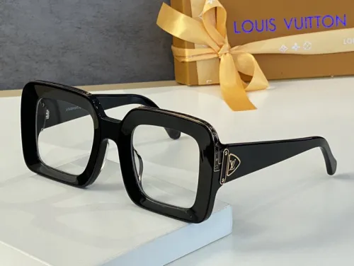 LV Sunglasses AAAA-722