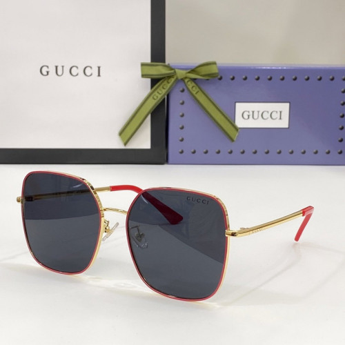 G Sunglasses AAAA-2849