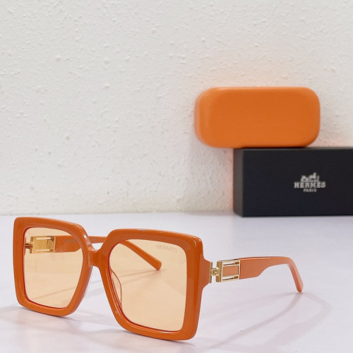 Hermes Sunglasses AAAA-091