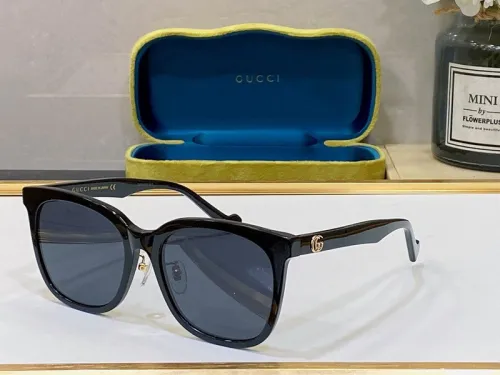 G Sunglasses AAAA-3065