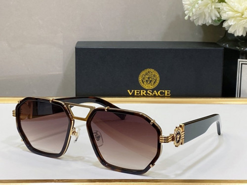 Versace Sunglasses AAAA-159