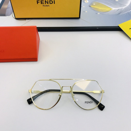 FD Sunglasses AAAA-280