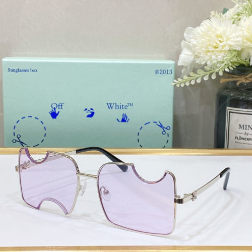 Off white Sunglasses AAAA-274