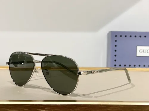 G Sunglasses AAAA-3460