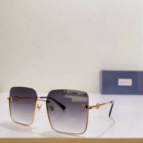 G Sunglasses AAAA-3397