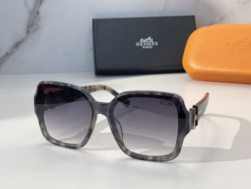 Hermes Sunglasses AAAA-216