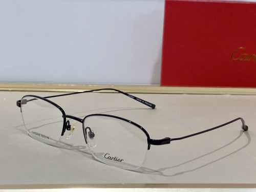 Cartier Sunglasses AAAA-1099