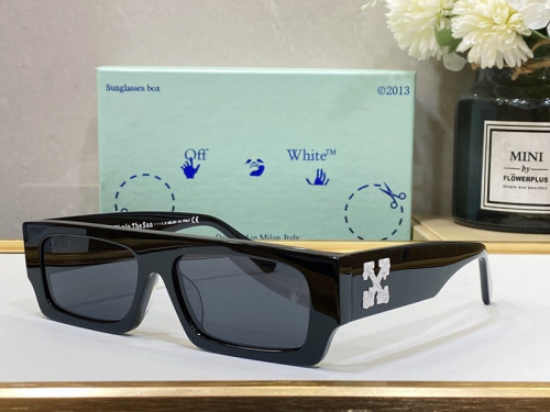 Off white Sunglasses AAAA-220